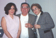 Brenda, Guillermo, Ma. del Carmen